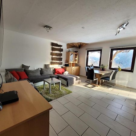 ראדנטיין Ferienwohnung Am Dabor מראה חיצוני תמונה